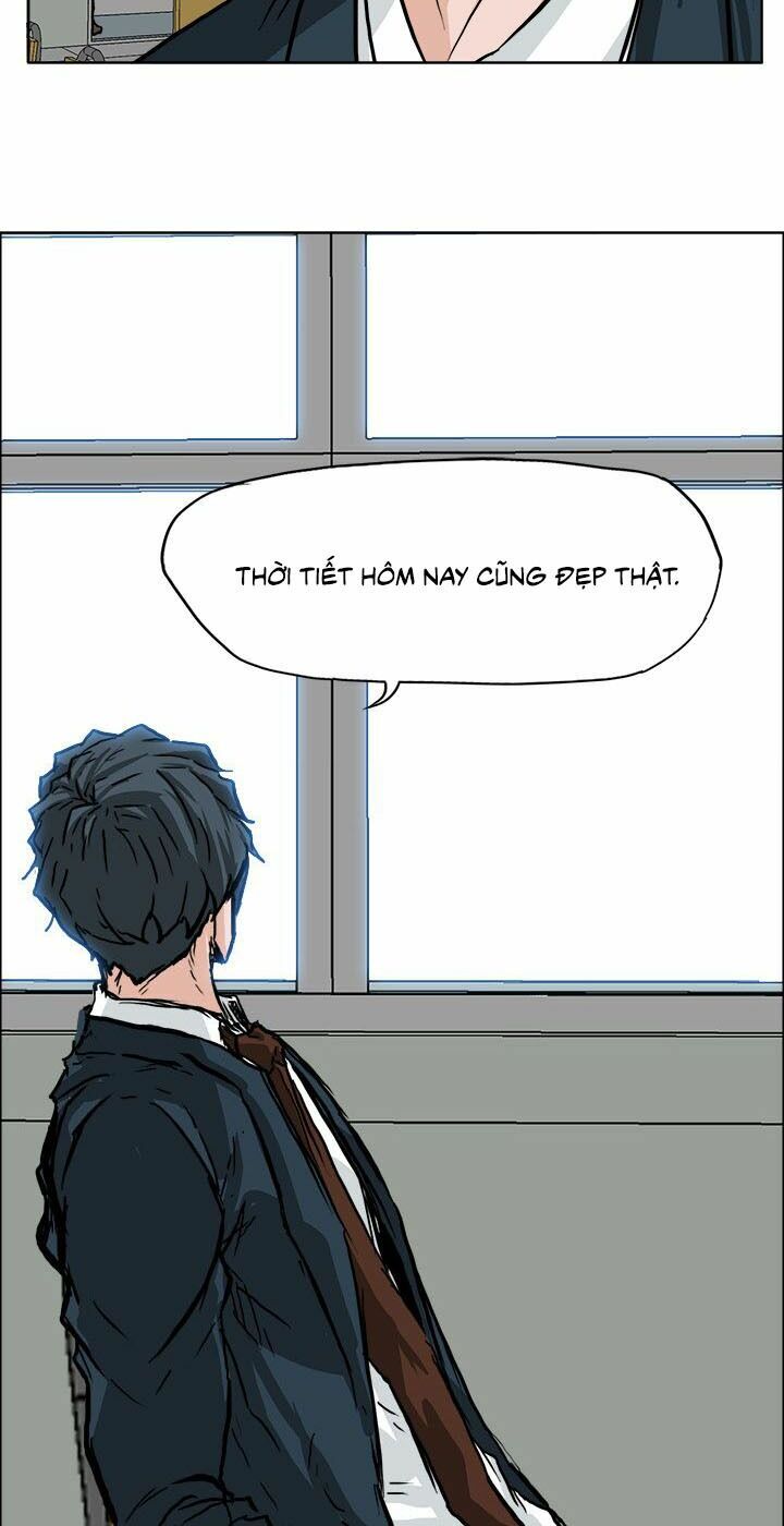 Bá Chủ Học Đường: Chapter 52