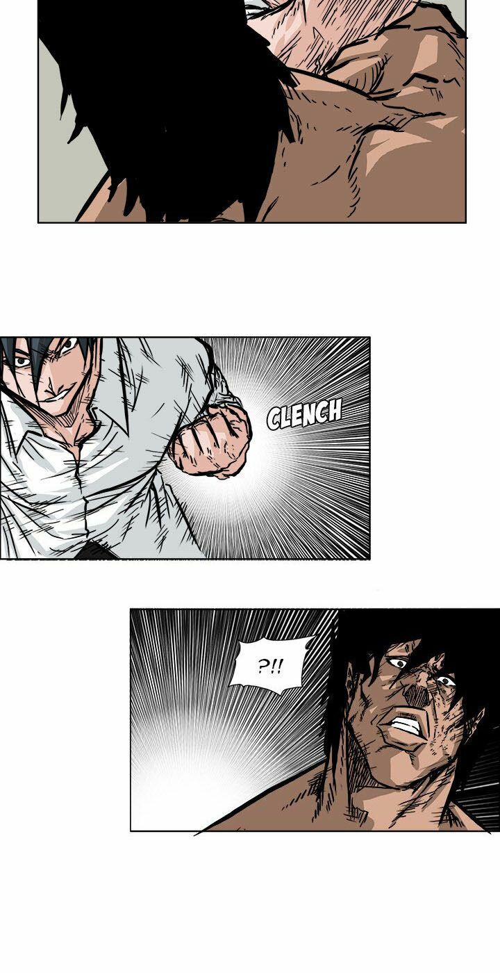 Bá Chủ Học Đường: Chapter 53
