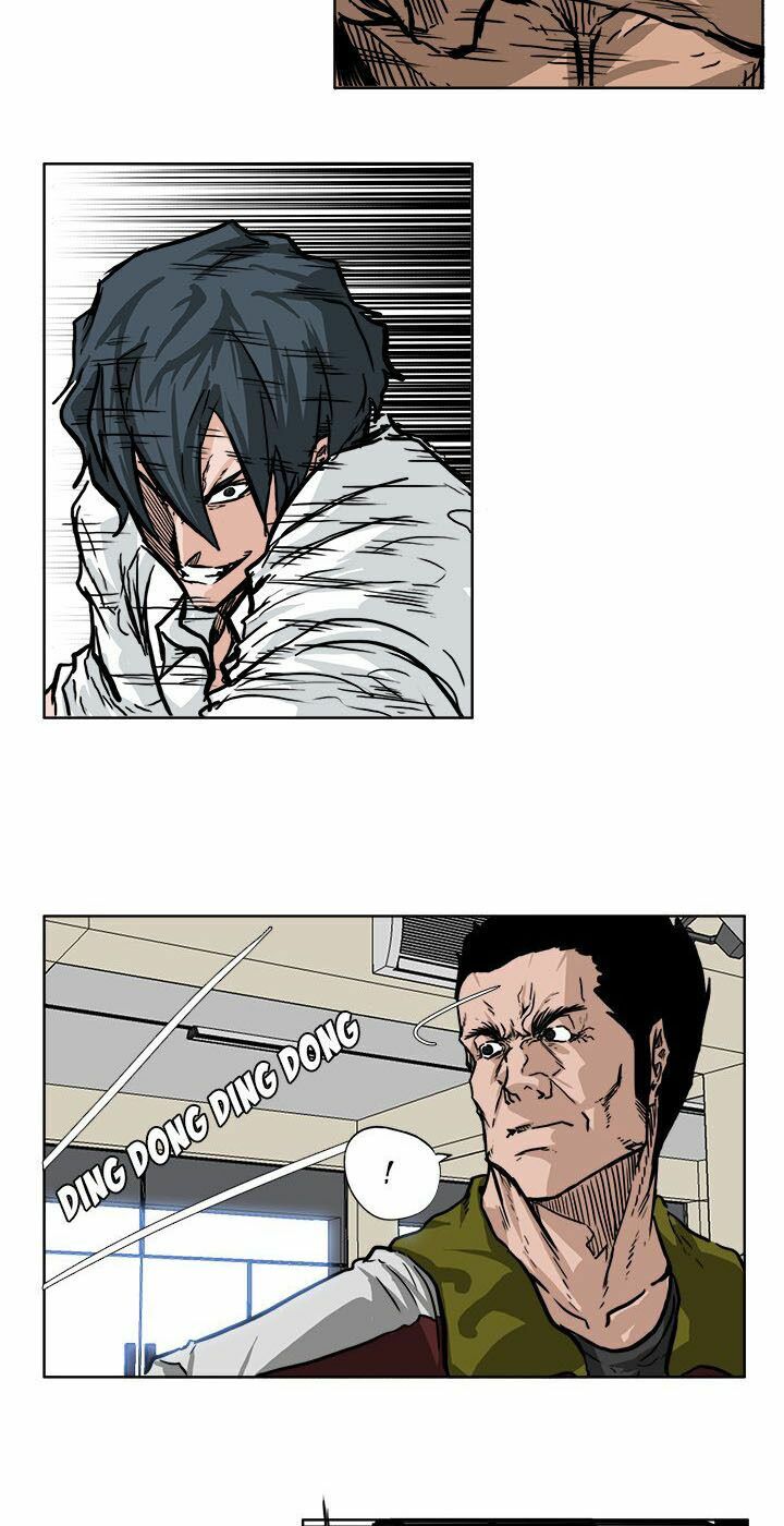 Bá Chủ Học Đường: Chapter 53