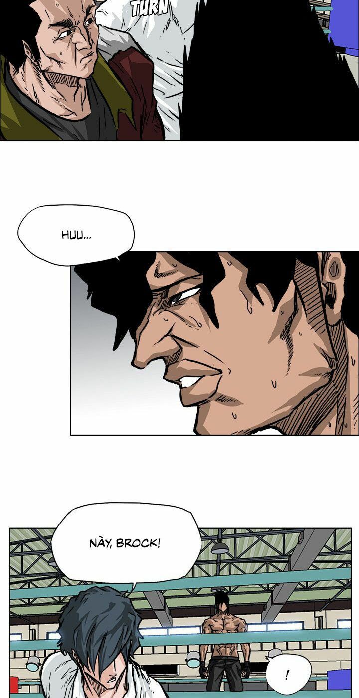 Bá Chủ Học Đường: Chapter 53