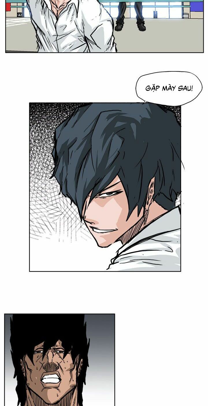 Bá Chủ Học Đường: Chapter 53