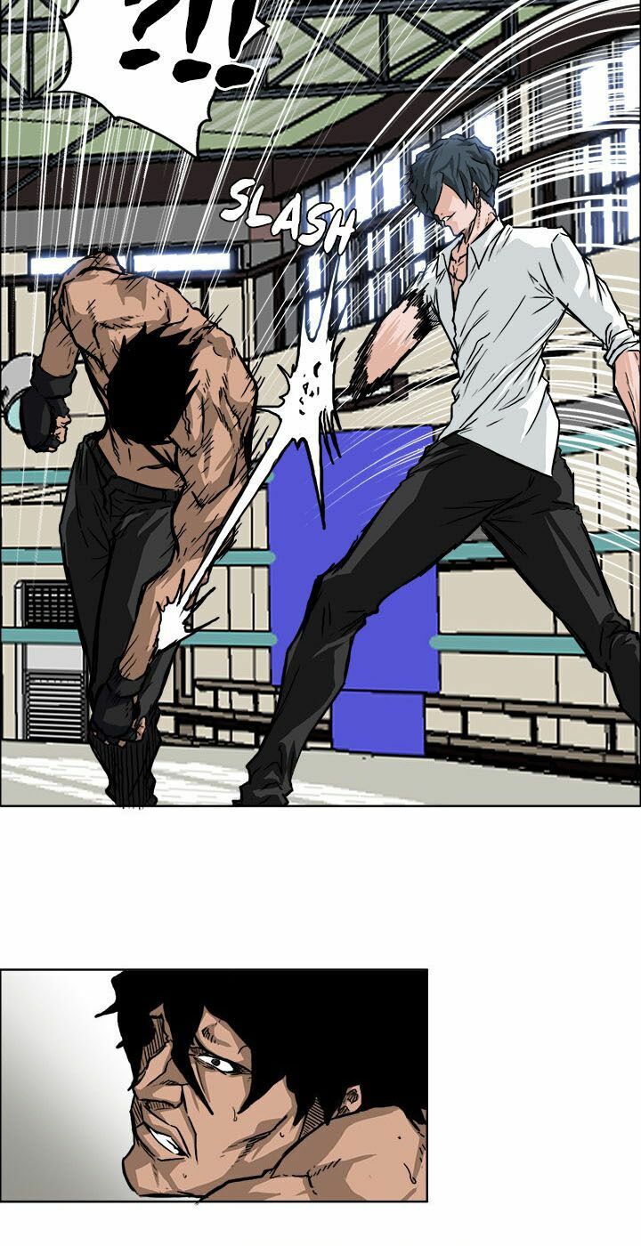 Bá Chủ Học Đường: Chapter 53