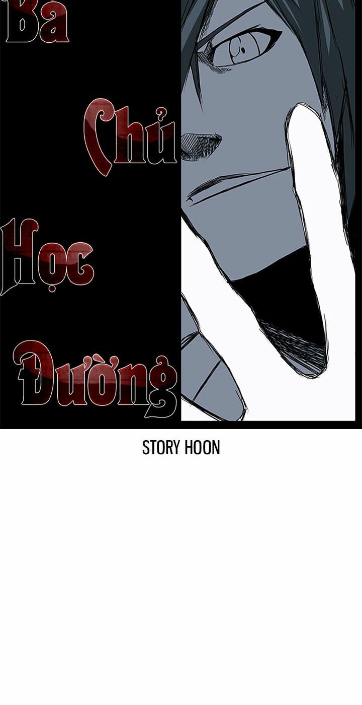 Bá Chủ Học Đường: Chapter 53