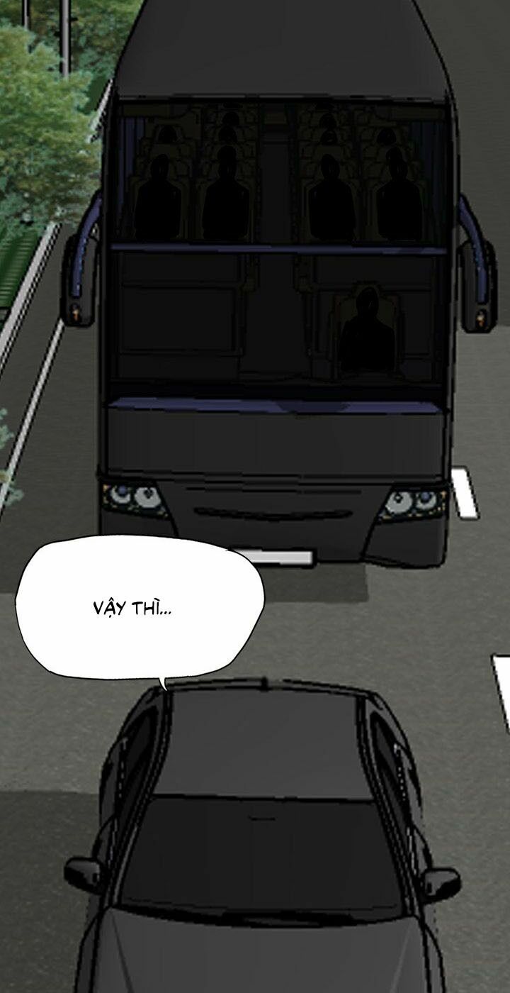 Bá Chủ Học Đường: Chapter 53