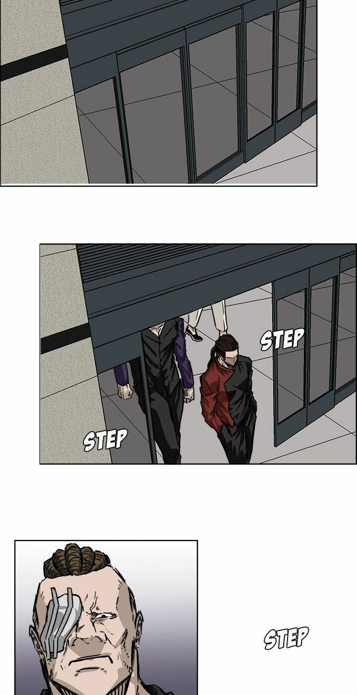 Bá Chủ Học Đường: Chapter 53