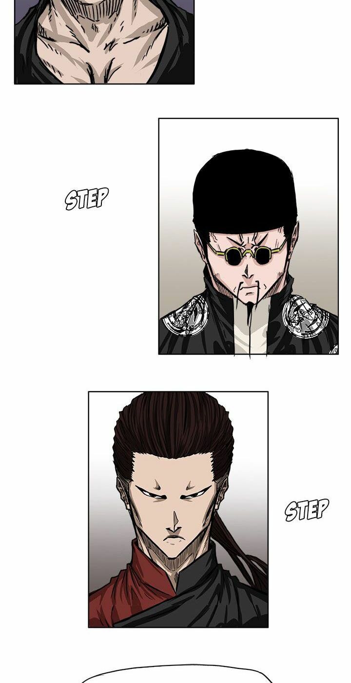 Bá Chủ Học Đường: Chapter 53