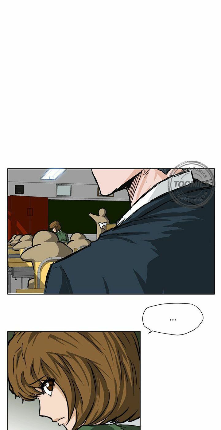 Bá Chủ Học Đường: Chapter 53