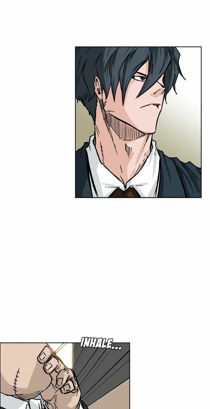 Bá Chủ Học Đường: Chapter 53