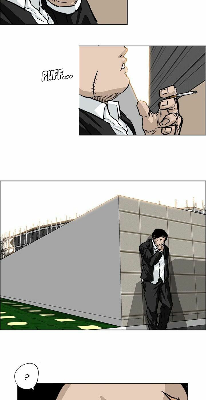 Bá Chủ Học Đường: Chapter 53