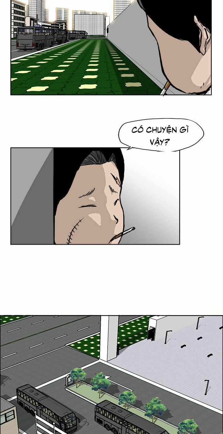Bá Chủ Học Đường: Chapter 53