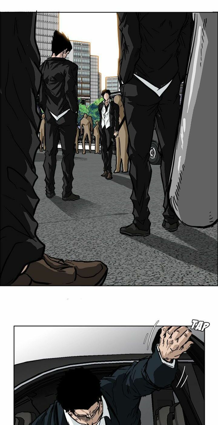 Bá Chủ Học Đường: Chapter 53