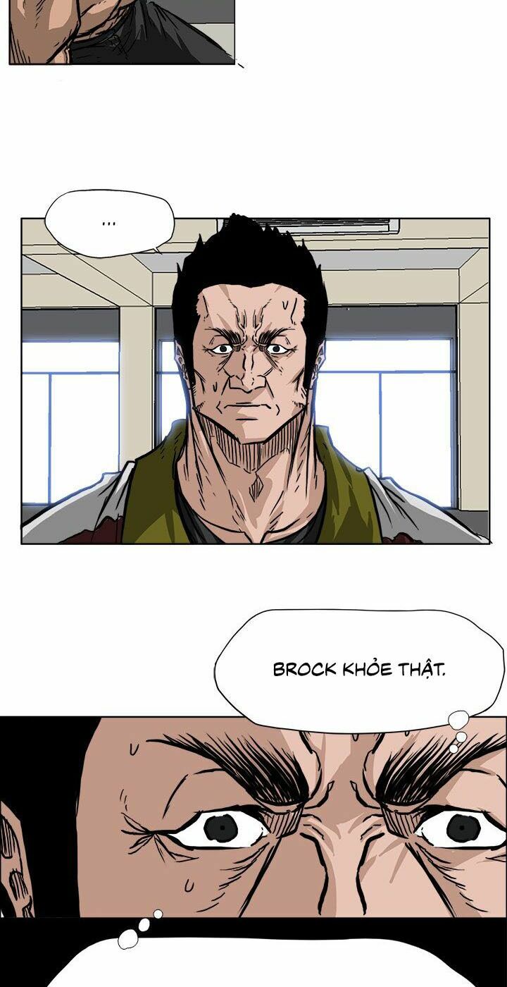 Bá Chủ Học Đường: Chapter 53