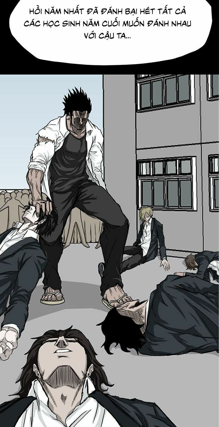 Bá Chủ Học Đường: Chapter 53
