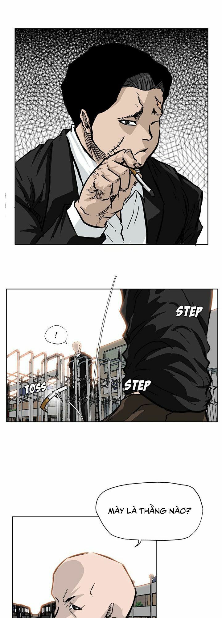 Bá Chủ Học Đường: Chapter 54