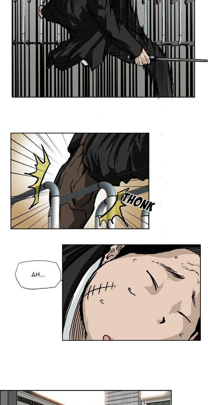 Bá Chủ Học Đường: Chapter 54