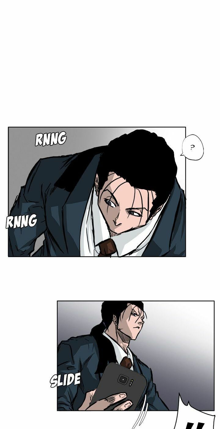 Bá Chủ Học Đường: Chapter 54