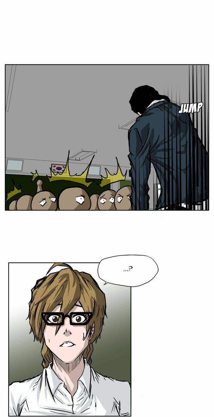 Bá Chủ Học Đường: Chapter 54