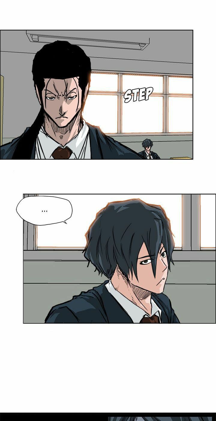 Bá Chủ Học Đường: Chapter 54