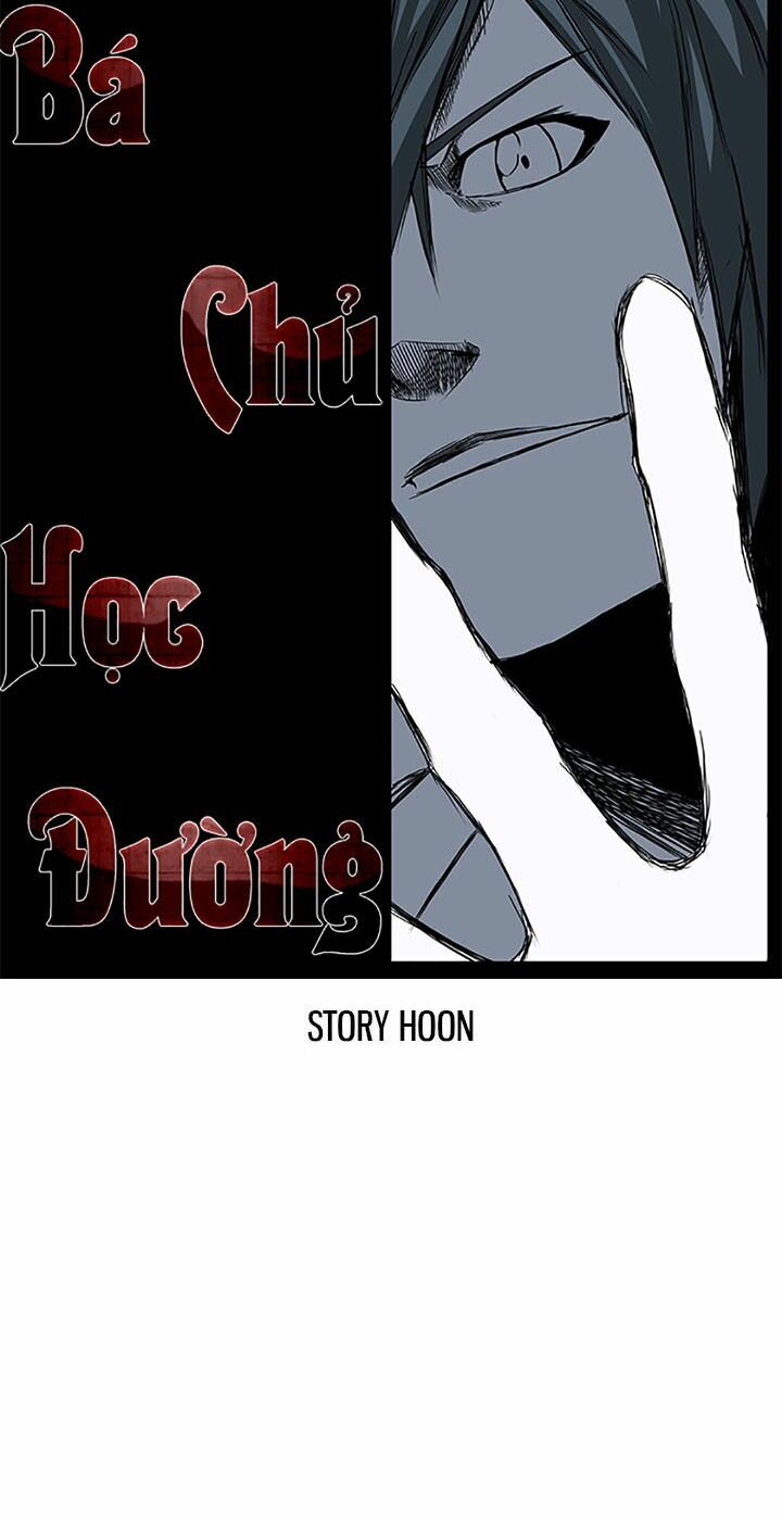 Bá Chủ Học Đường: Chapter 54