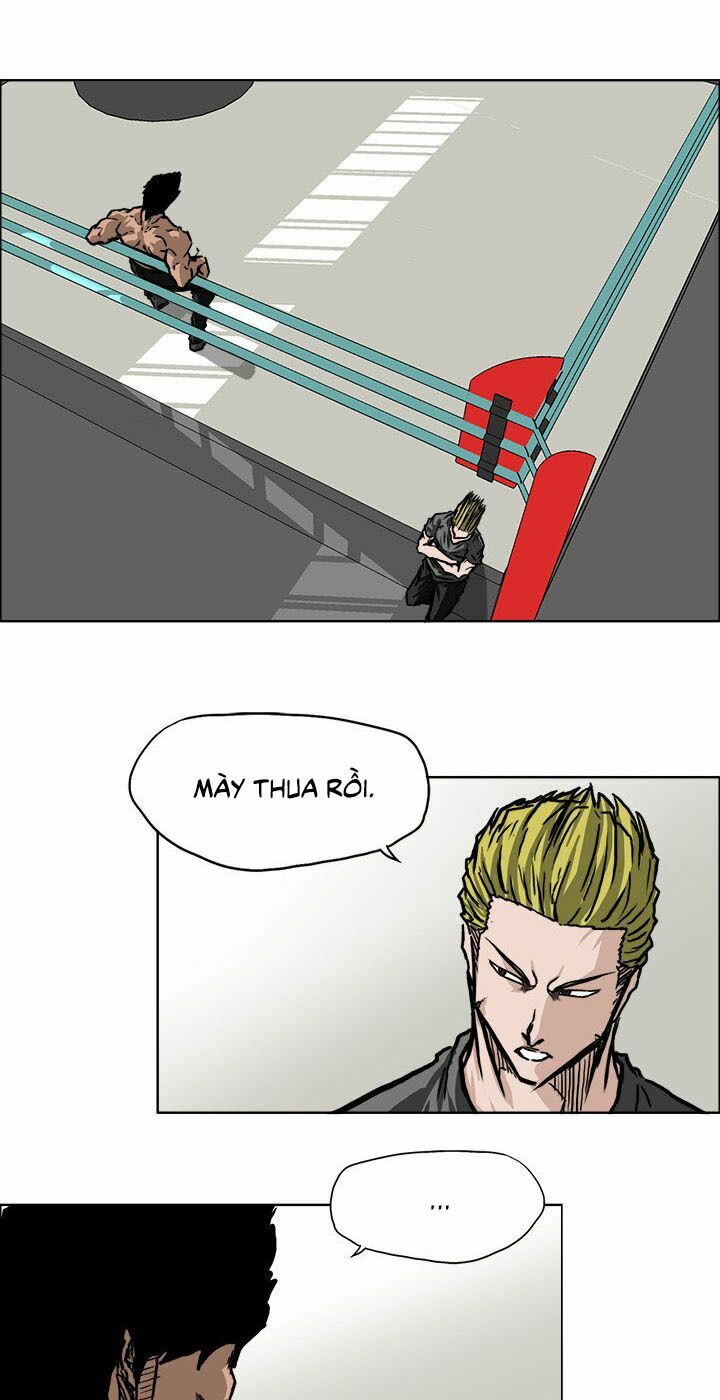 Bá Chủ Học Đường: Chapter 54