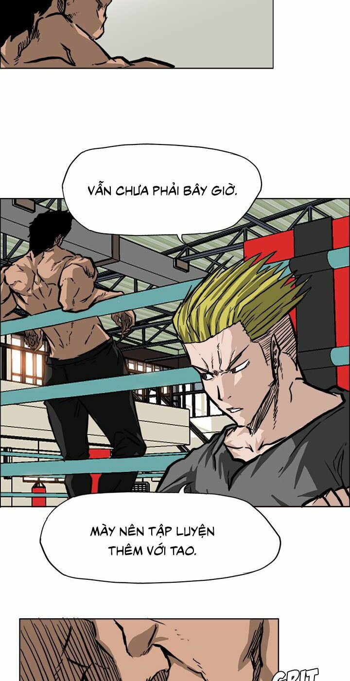 Bá Chủ Học Đường: Chapter 54