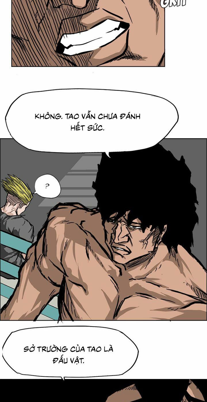 Bá Chủ Học Đường: Chapter 54