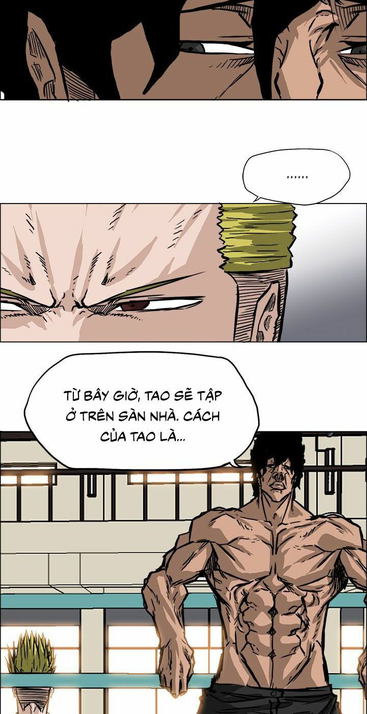 Bá Chủ Học Đường: Chapter 54