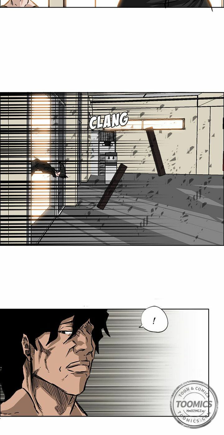 Bá Chủ Học Đường: Chapter 54