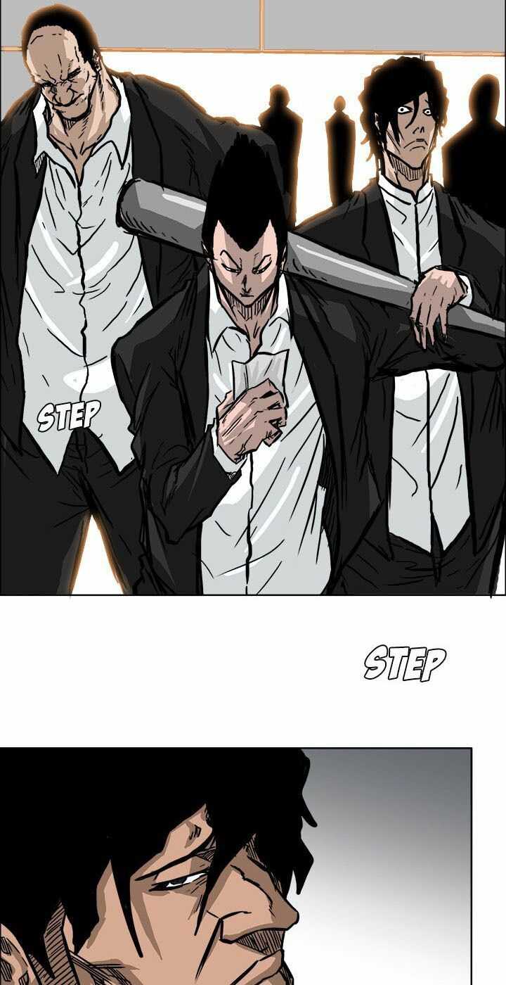 Bá Chủ Học Đường: Chapter 54