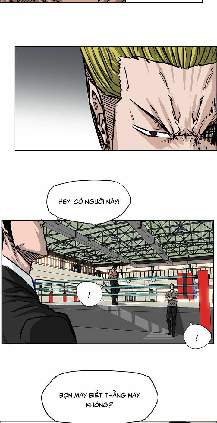 Bá Chủ Học Đường: Chapter 54