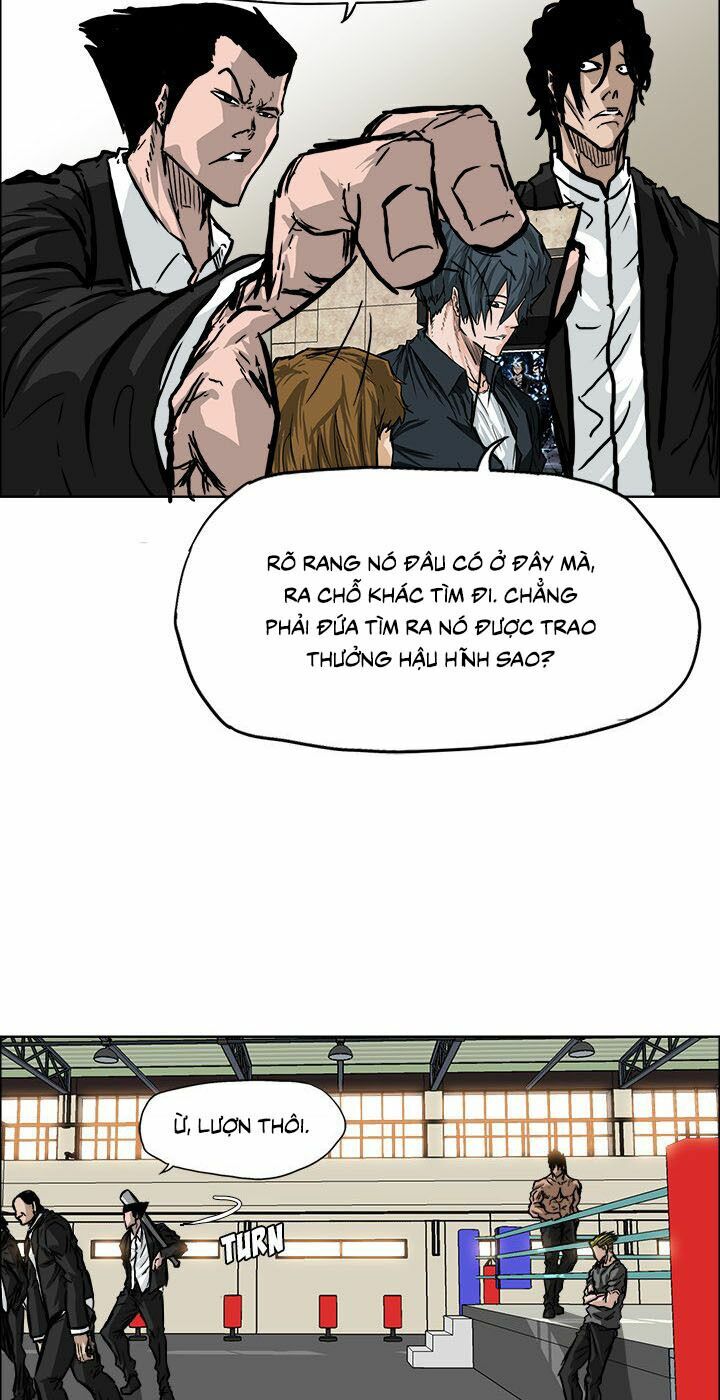 Bá Chủ Học Đường: Chapter 54