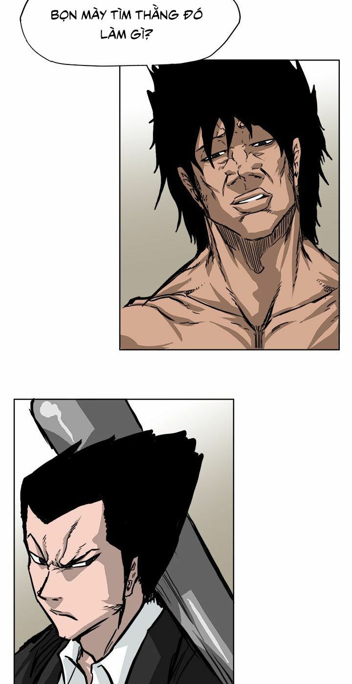 Bá Chủ Học Đường: Chapter 54