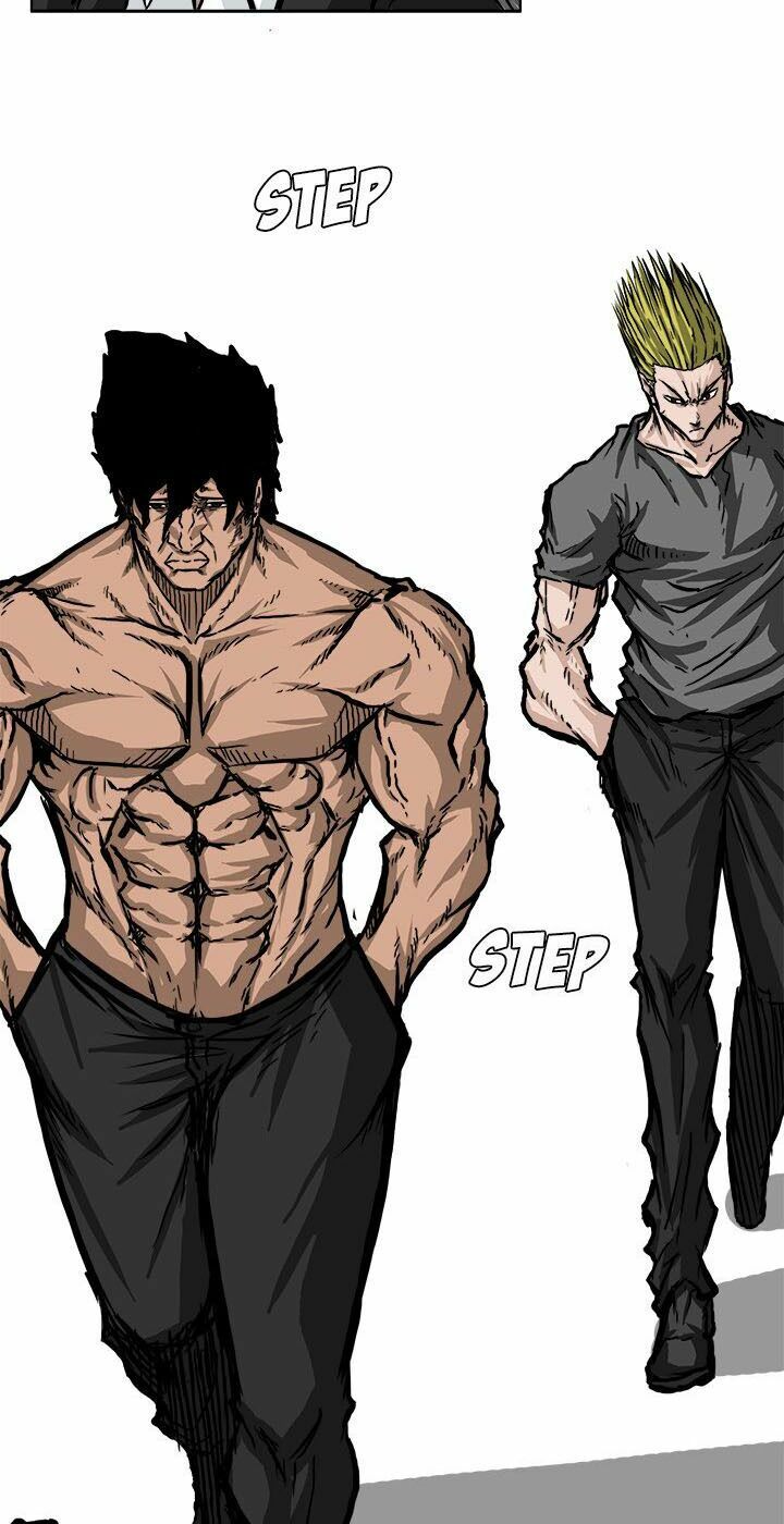 Bá Chủ Học Đường: Chapter 54