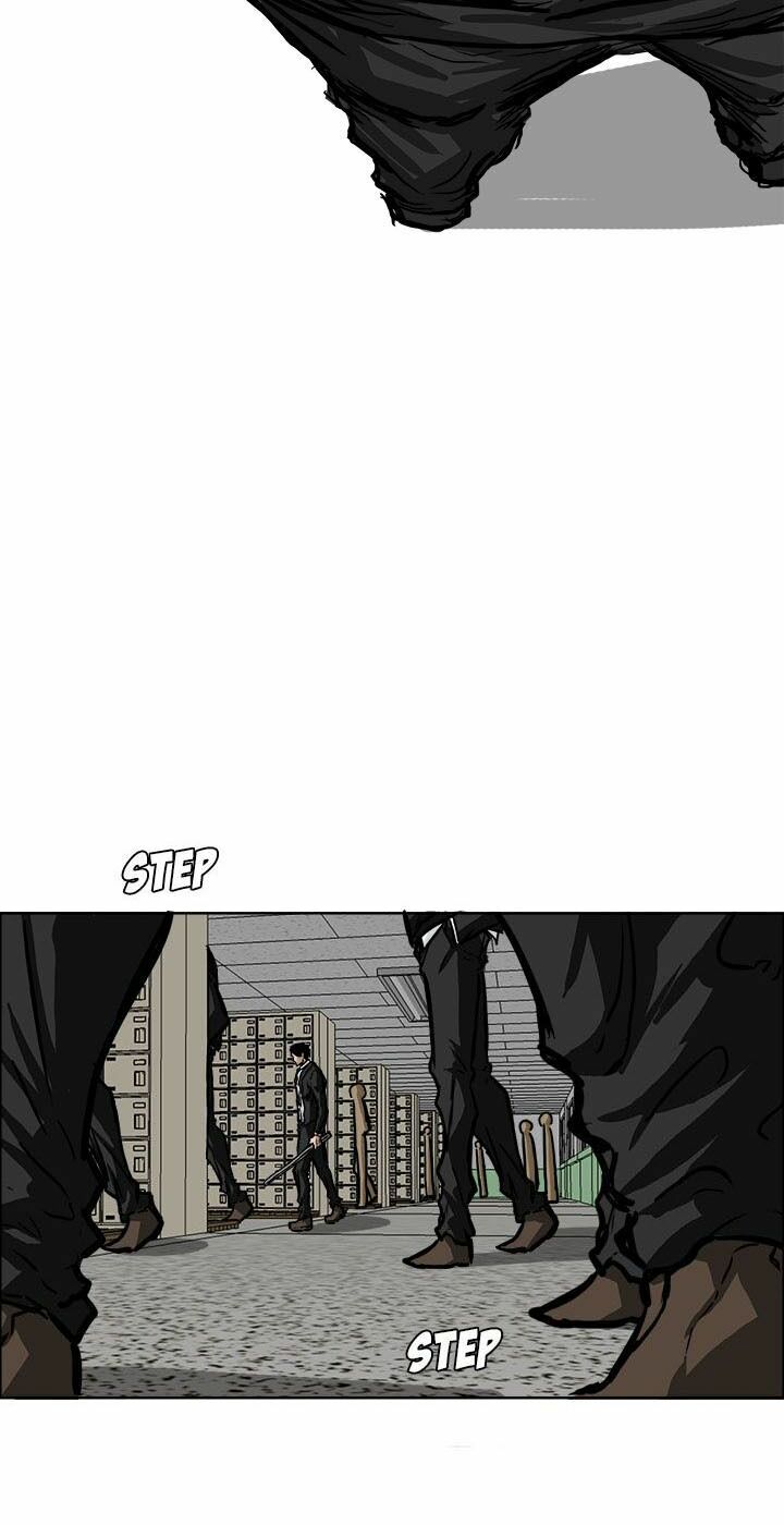 Bá Chủ Học Đường: Chapter 54
