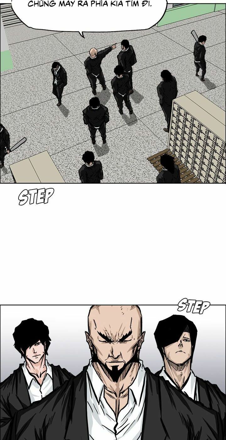 Bá Chủ Học Đường: Chapter 54