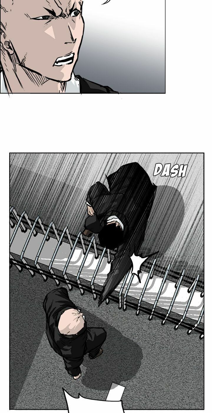 Bá Chủ Học Đường: Chapter 54