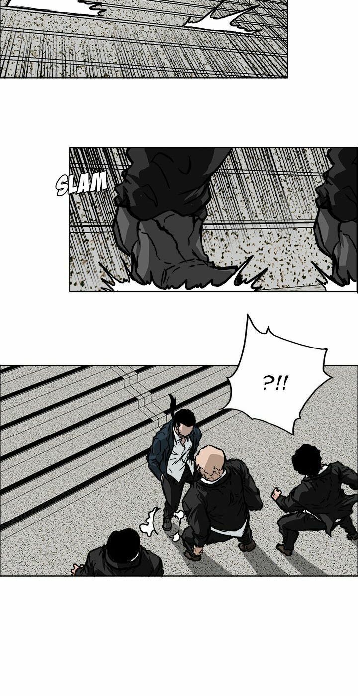 Bá Chủ Học Đường: Chapter 54