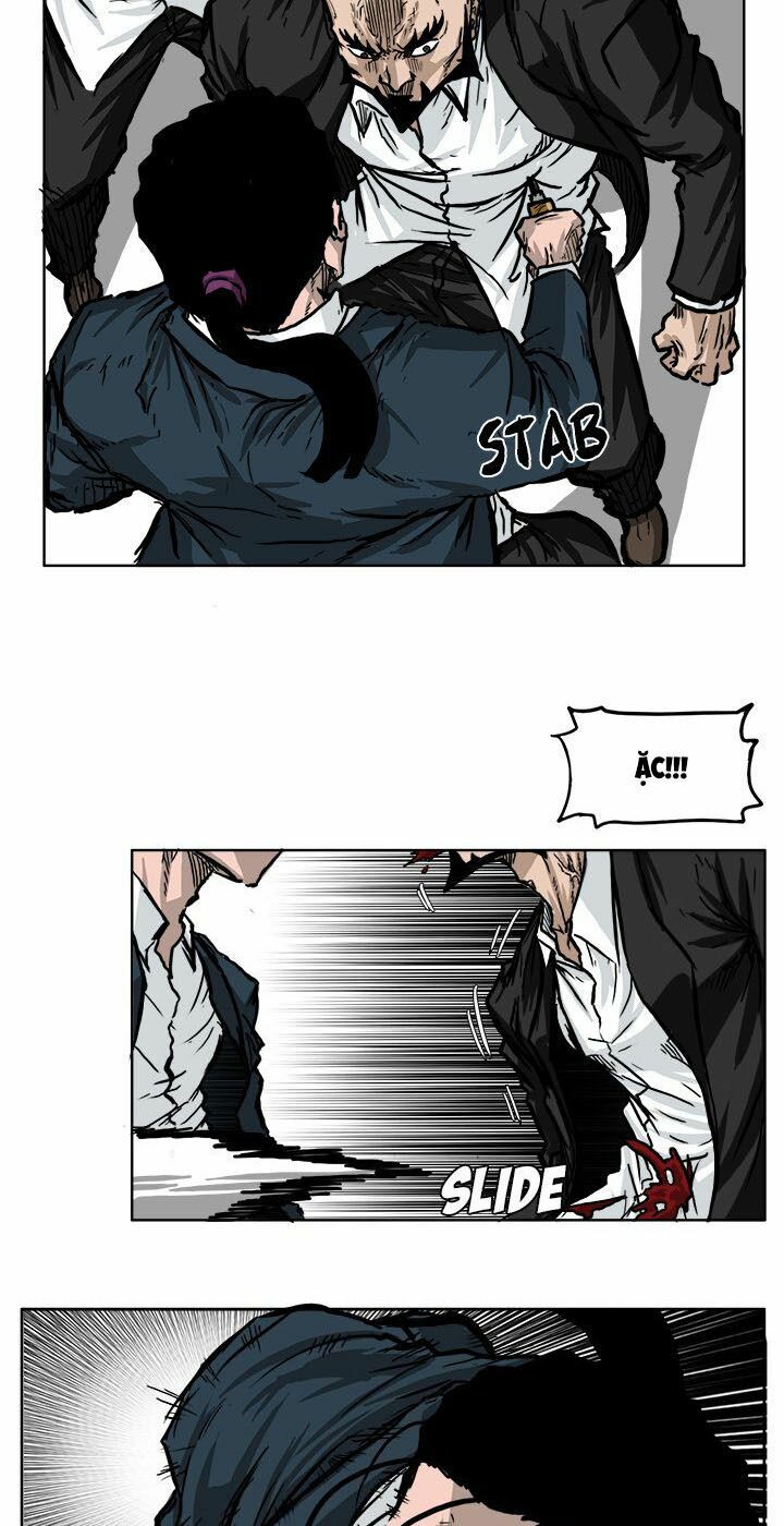 Bá Chủ Học Đường: Chapter 54