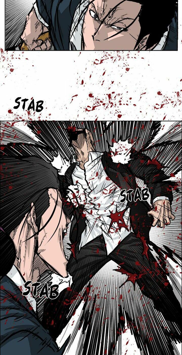 Bá Chủ Học Đường: Chapter 54