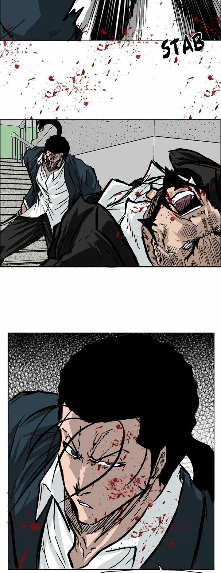Bá Chủ Học Đường: Chapter 54