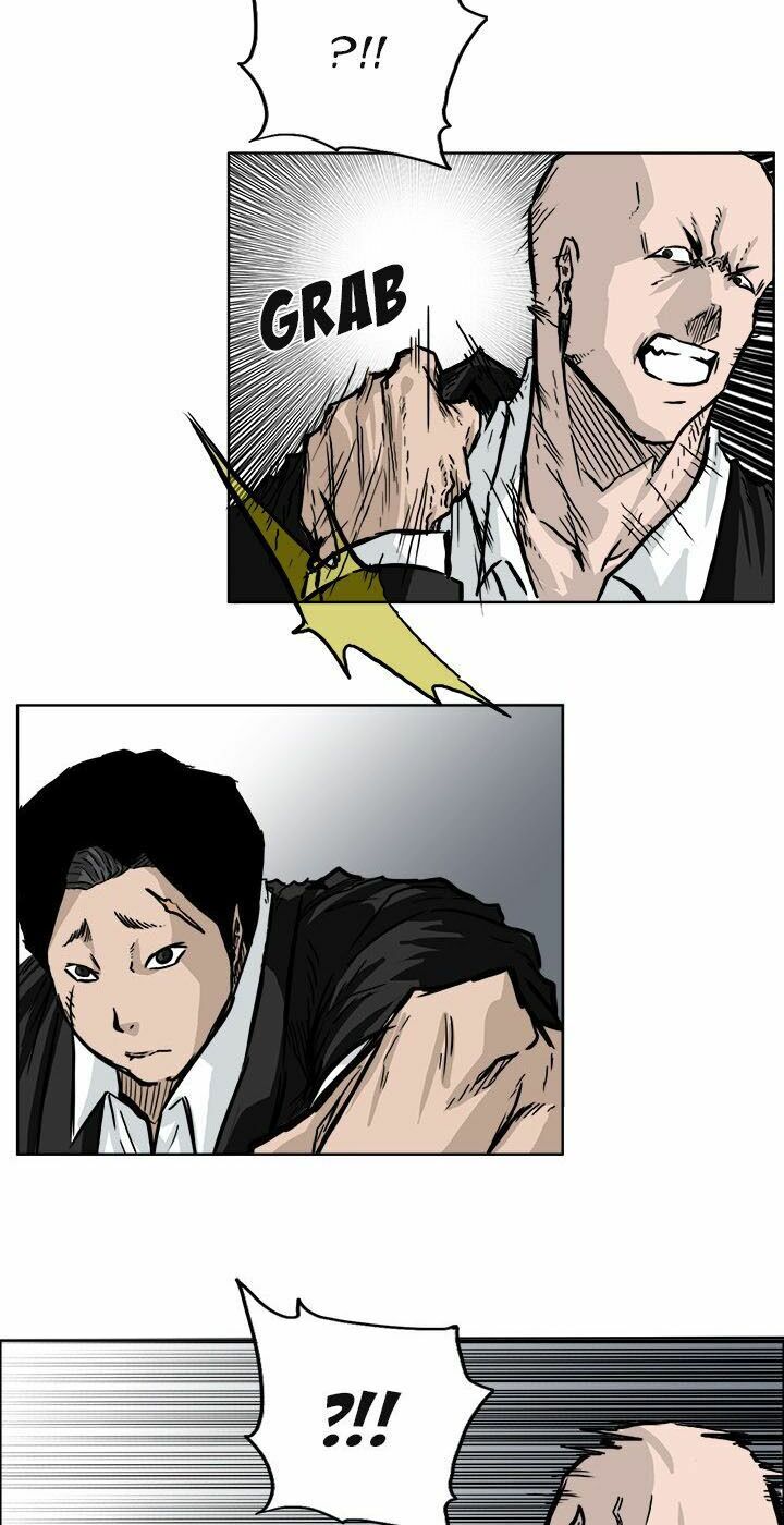 Bá Chủ Học Đường: Chapter 54