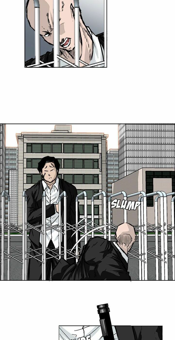 Bá Chủ Học Đường: Chapter 54