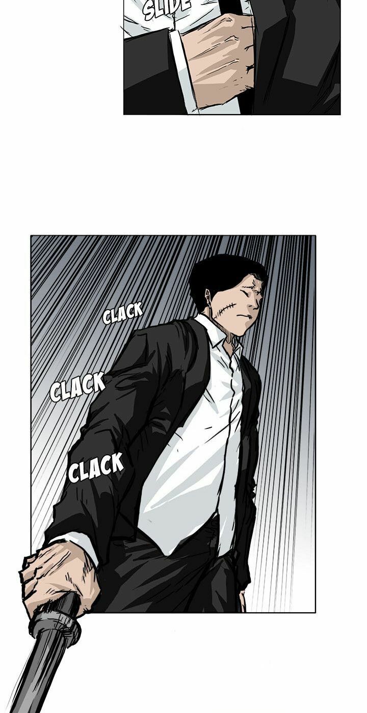Bá Chủ Học Đường: Chapter 54