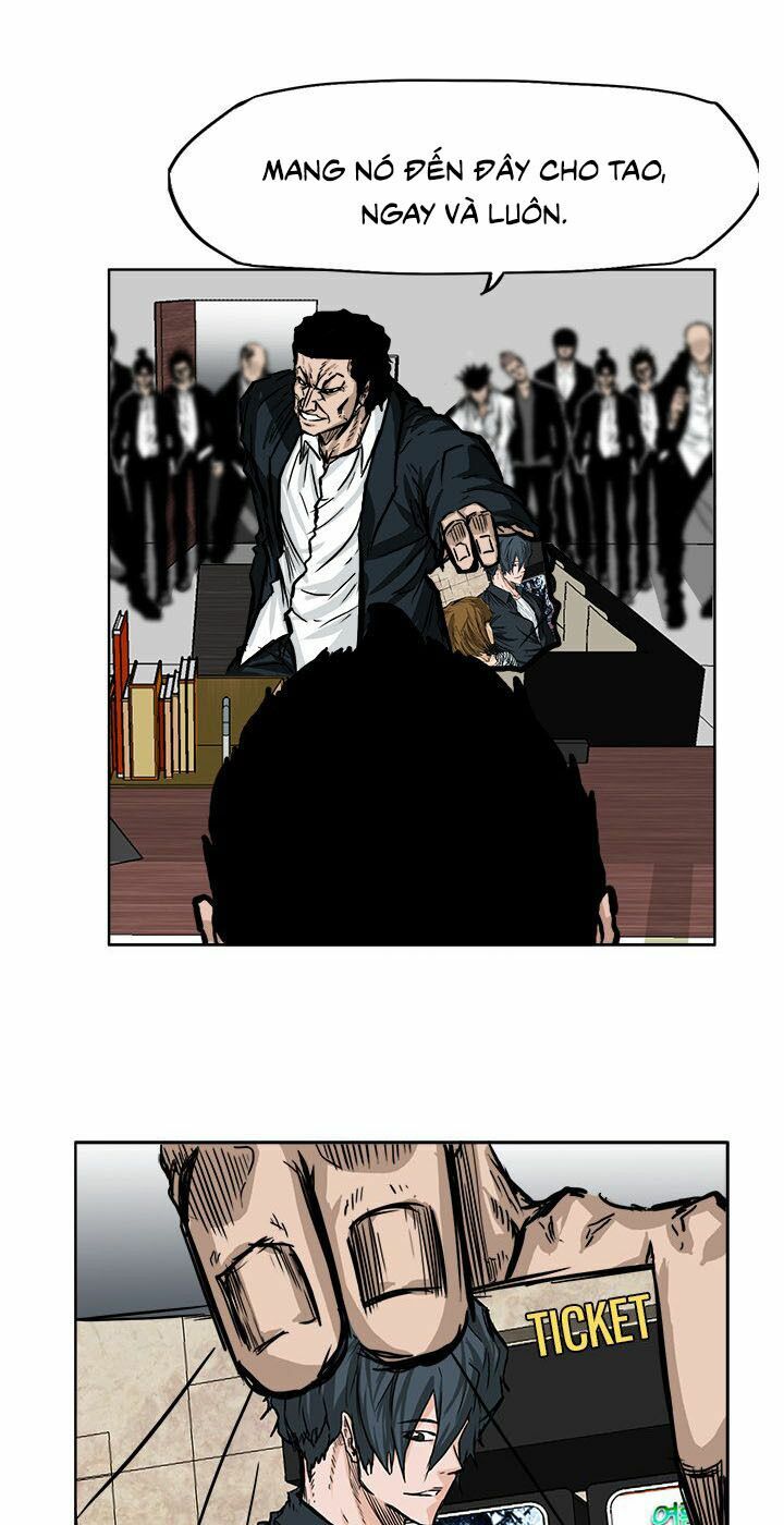 Bá Chủ Học Đường: Chapter 55