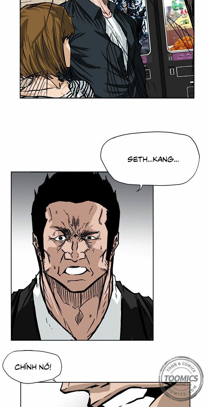 Bá Chủ Học Đường: Chapter 55