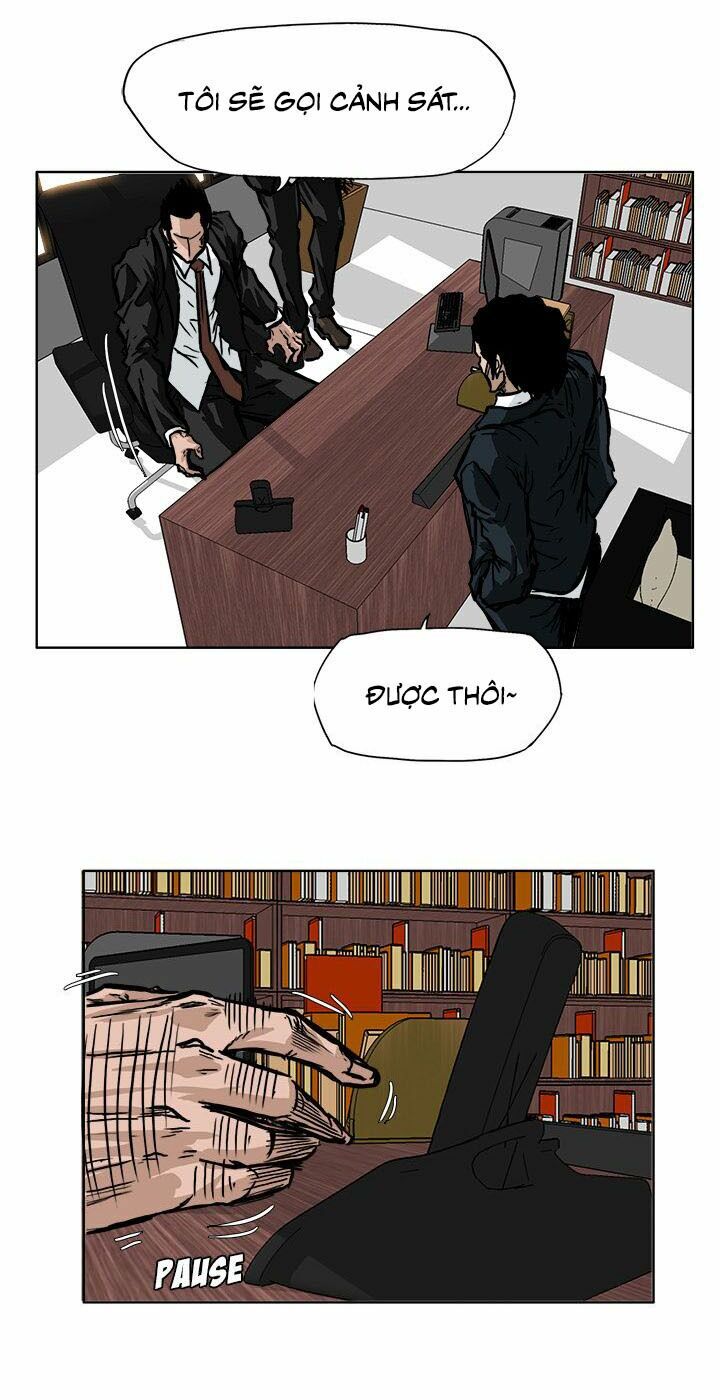 Bá Chủ Học Đường: Chapter 55