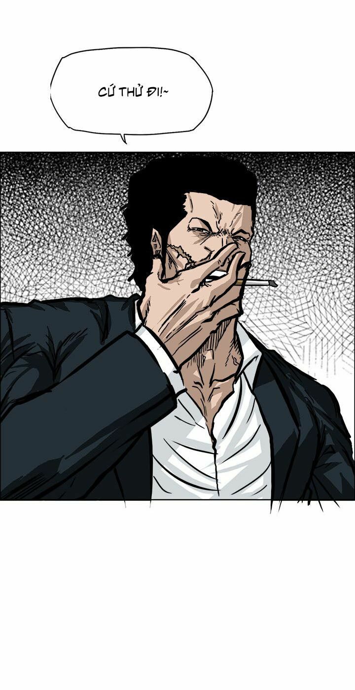 Bá Chủ Học Đường: Chapter 55