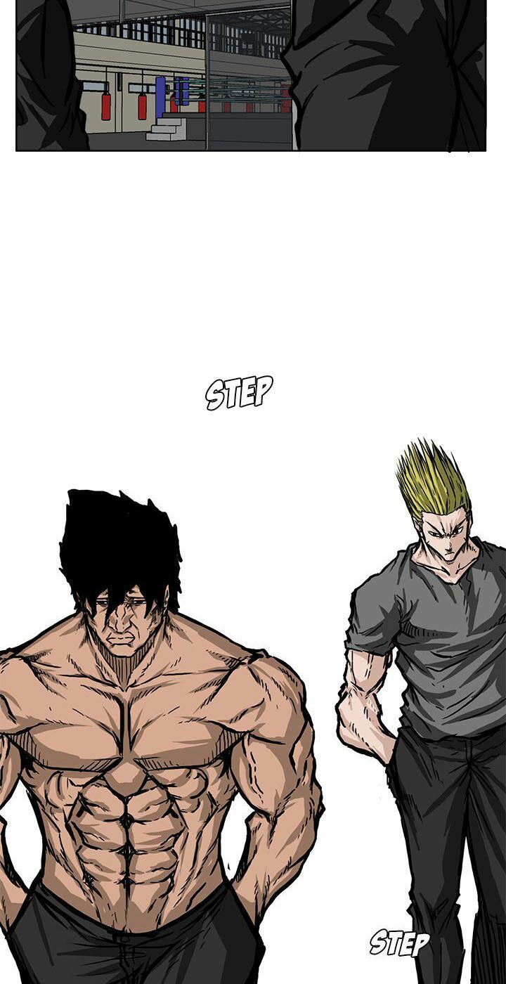 Bá Chủ Học Đường: Chapter 55