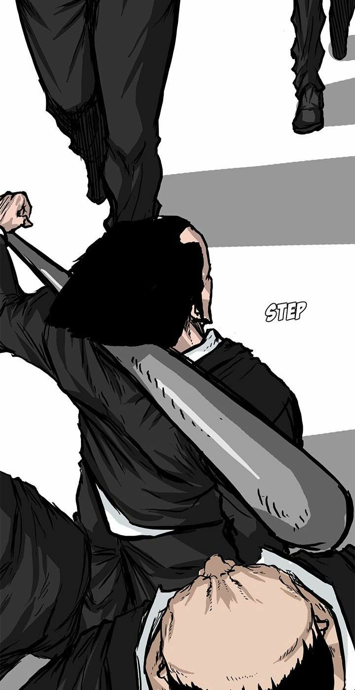 Bá Chủ Học Đường: Chapter 55