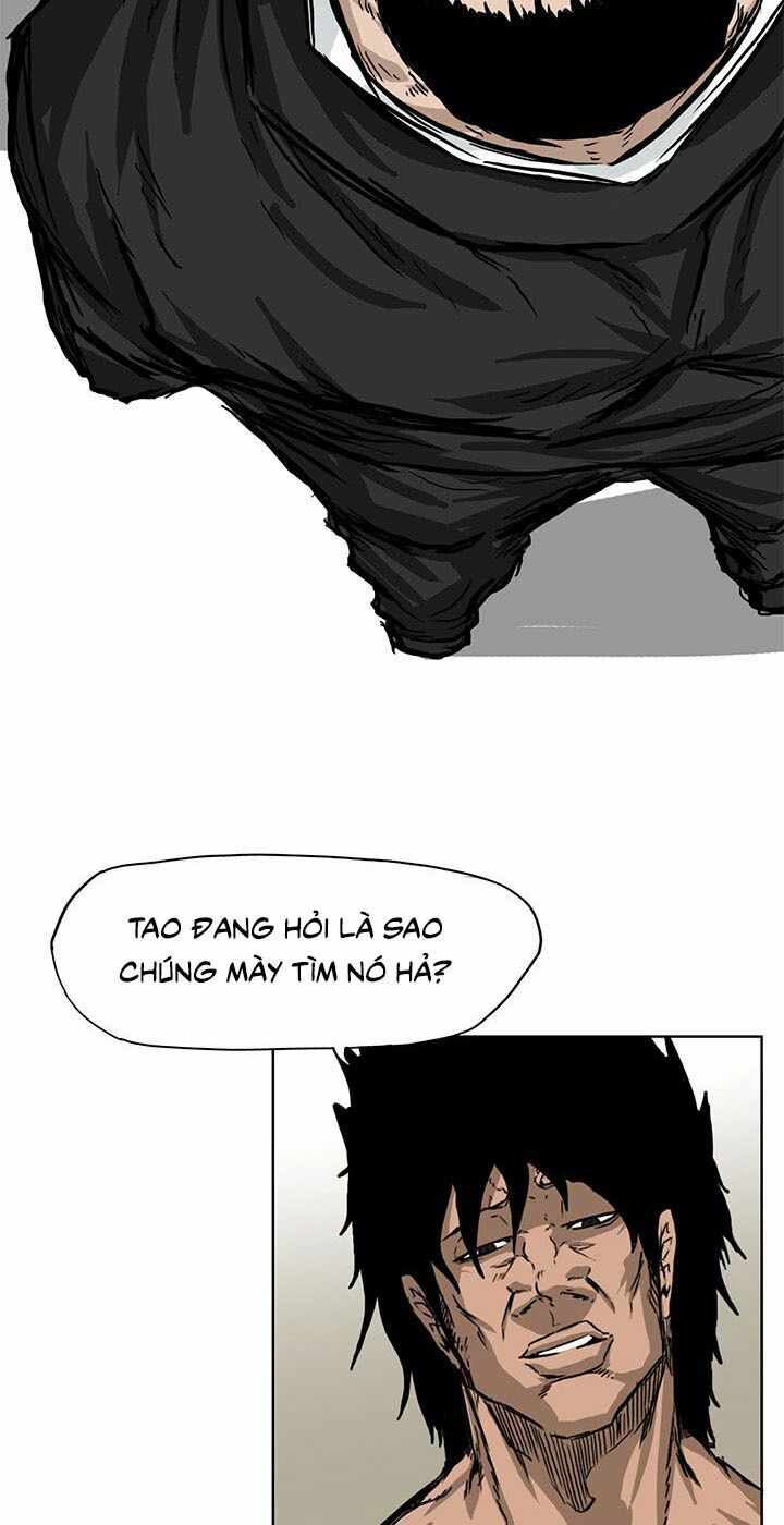 Bá Chủ Học Đường: Chapter 55